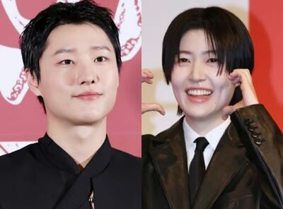WOODZとシム・ウンギョン、映画「タマコ」出演を辞退…韓国映画振興委員会が1億5000万ウォン支援