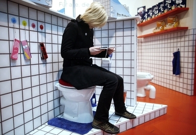 トイレの使用時間をめぐり殺人に発展　ニューヨーク