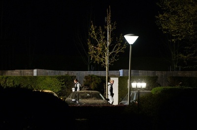 独ドルトの爆発、拘束の「イスラム主義者」と事件の関連示す証拠なし 検察