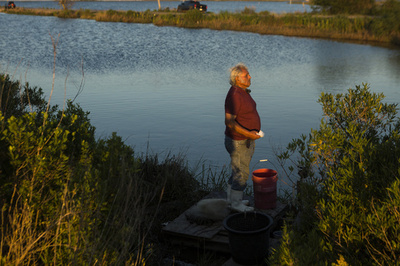 海面上昇で米史跡1万3000か所超が水没の恐れ NASA発射台も