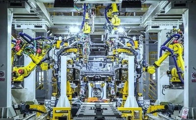 4月 中国で新エネ車の販売台数が約30万台 44.6％増