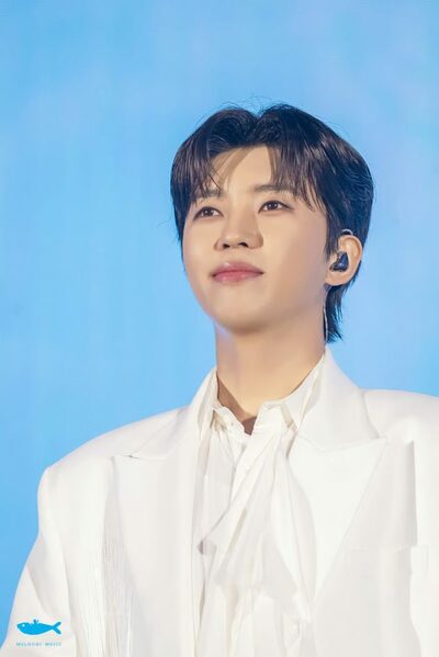 イム・ヨンウン、トロット歌手ブランド評判68カ月連続1位