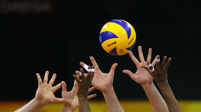 18歳の伊バレーボール選手が死亡 トルコのホテルから転落か