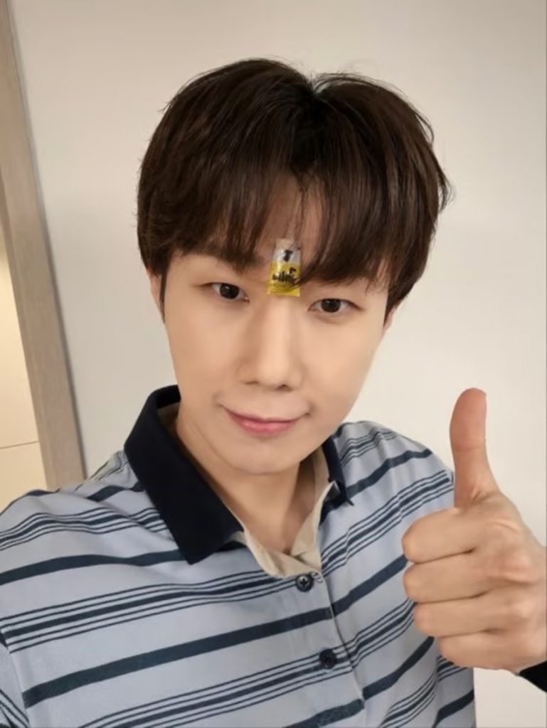 DoubleH TNE(c)STARNEWS