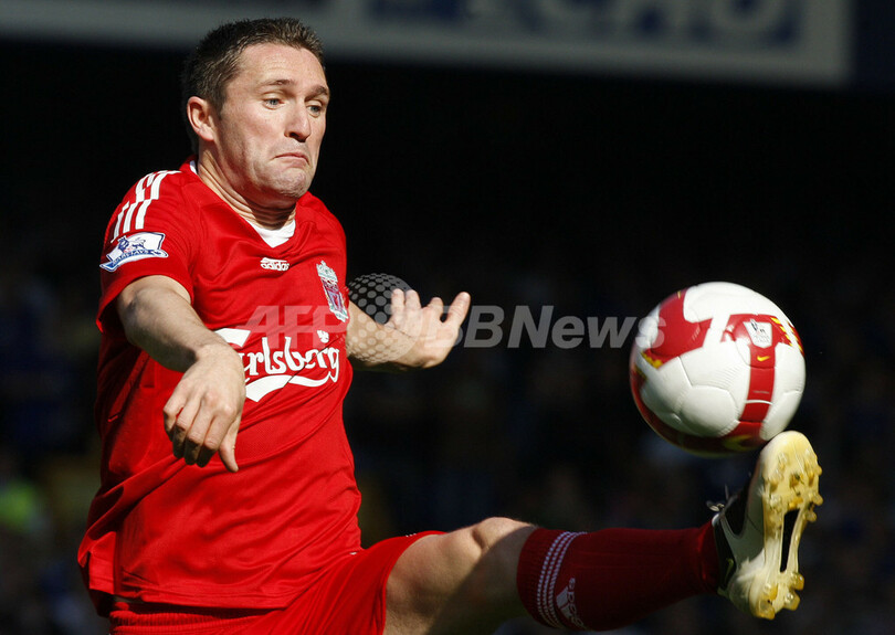 リバプール トーレスの2得点でマージーサイド・ダービーを制す