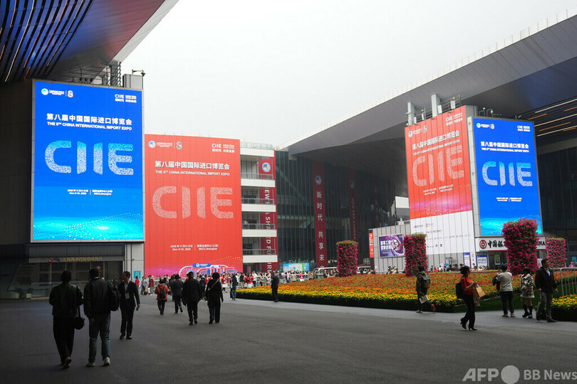 【三里河中国経済観察】次の5年間、「開放」の重要性が一段と高まる理由