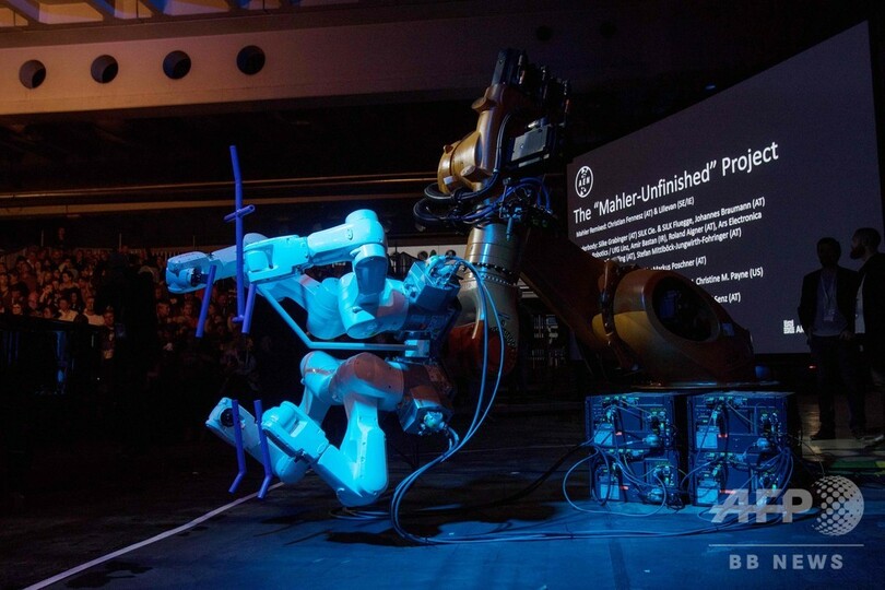 AIがクラシックの巨匠と肩を並べた？ マーラー未完の曲を「完成」