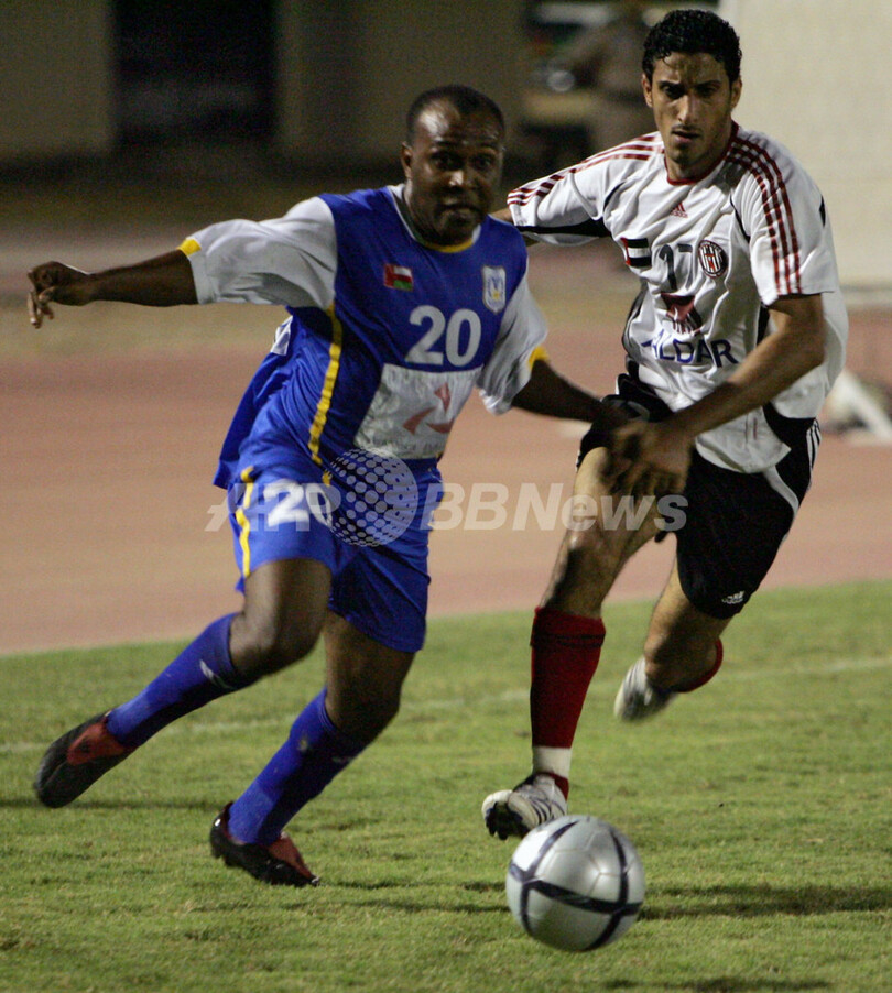 アル・ジャジーラ 2戦合計3-0でガルフクラブ選手権2007・決勝へ