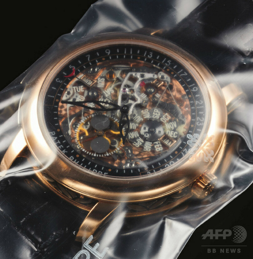 タイムピース専門「アンティコルム」、NYでオークション開催