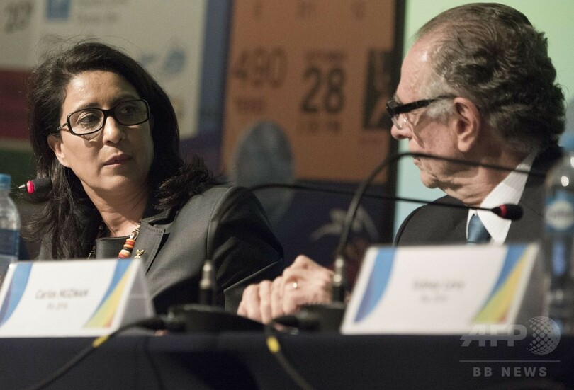 IOC委員「グアナバラ湾に飛び込んでもいい」―会場の水質に自信