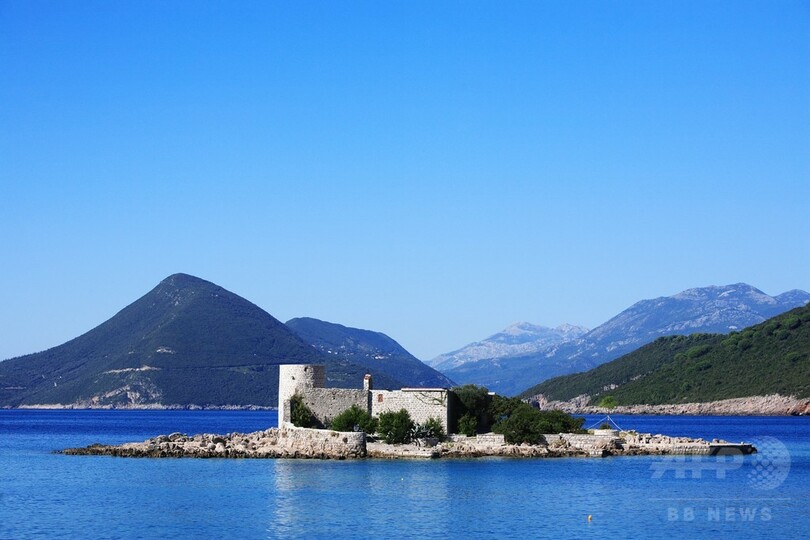 第2次大戦中の収容所を高級ホテルに、計画が物議 モンテネグロ