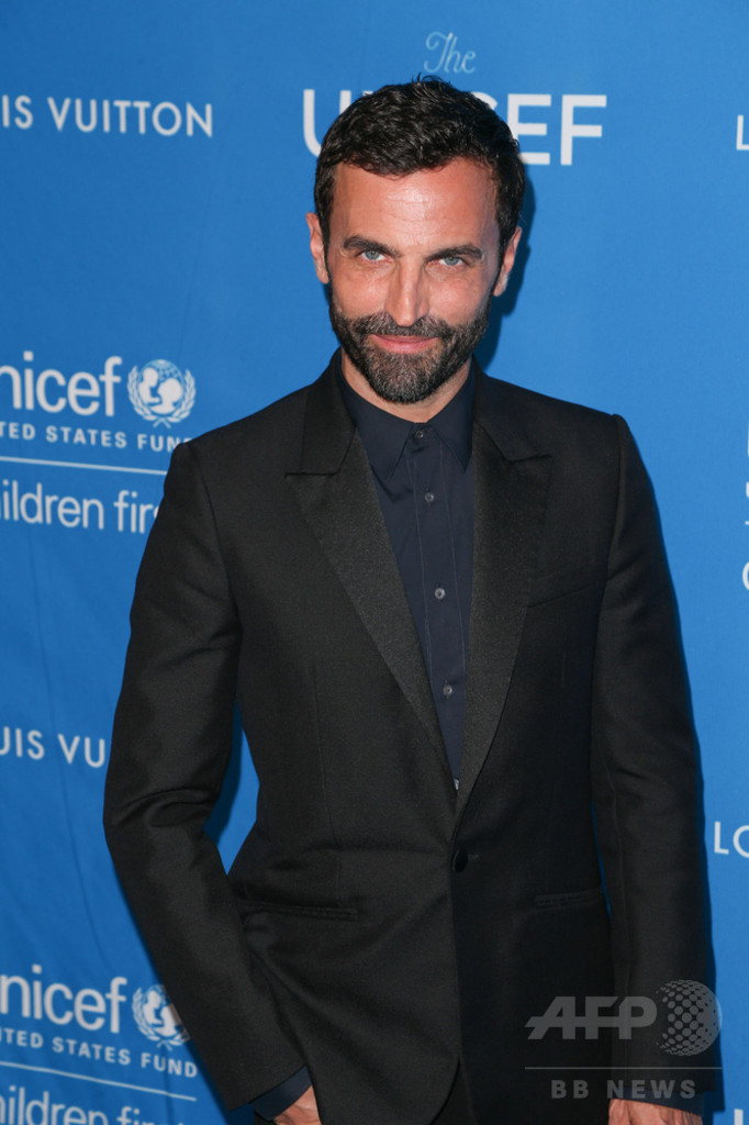 ニコラ・ジェスキエール、自身の名を冠したブランド立ち上げ?