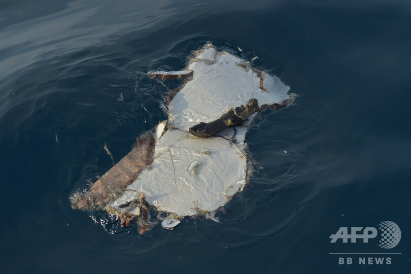 「デマ拡散しないで」 インドネシア機墜落、偽ニュース蔓延に当局が警告