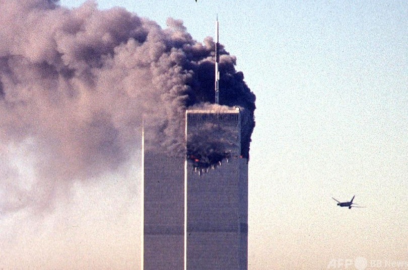 9.11から20年 英情報機関、新たなテロの脅威に警鐘