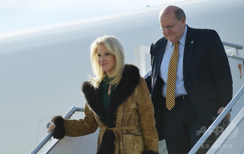 米大統領次席補佐官が退任 ヘイギン氏、米朝首脳会談に尽力 米大統領次席補佐官が退任 ヘイギン氏、米朝首脳会談に尽力