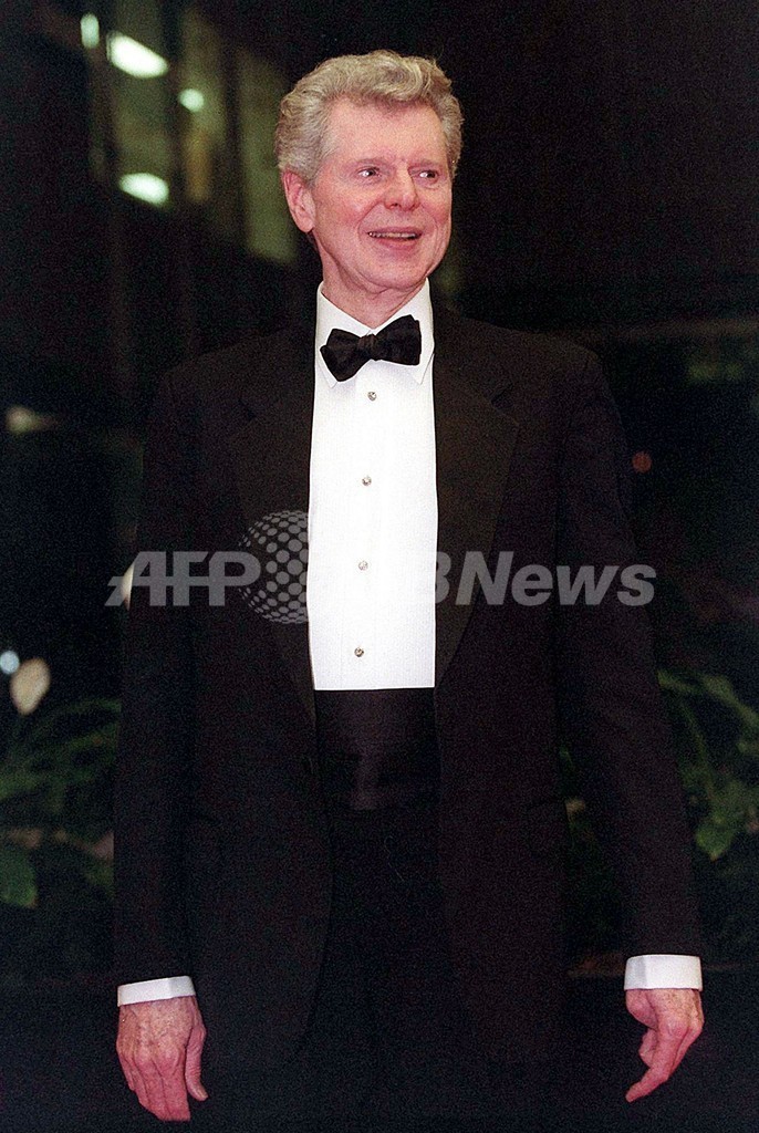 ピアニストのヴァン・クライバーン氏が死去 ピアニストのヴァン・クライバーン氏が死去