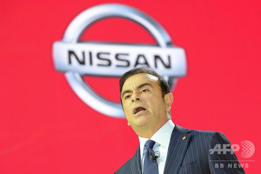 ゴーン被告、勾留は「他の民主主義国なら普通でない」 外国メディア初インタビュー ゴーン被告、勾留は「他の民主主義国なら普通でない」 外国メディア初インタビュー