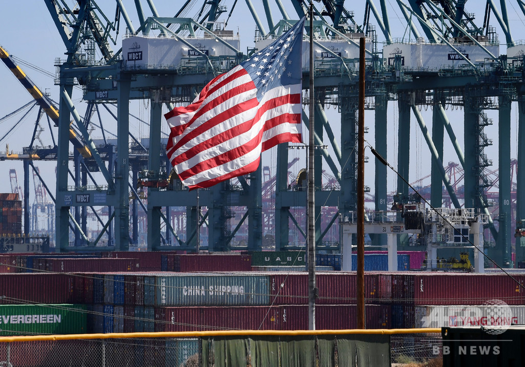 米政権、ハイテク27産業で外国投資の規制強化 中国念頭 米政権、ハイテク27産業で外国投資の規制強化 中国念頭