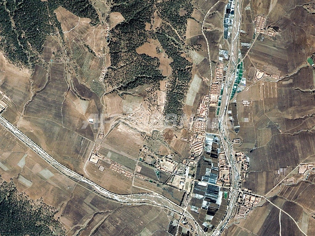 「今でも悪夢にうなされる」、脱北者が語る政治犯収容所の日々 ソウル 写真1枚 国際ニュース:AFPBB News