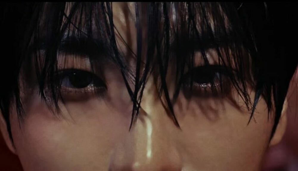 ATEEZソンファ、ソロ曲「Skin」映像を公開