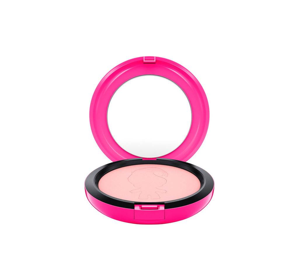 「M･A･C」トロールに着想得たカラーコレクション