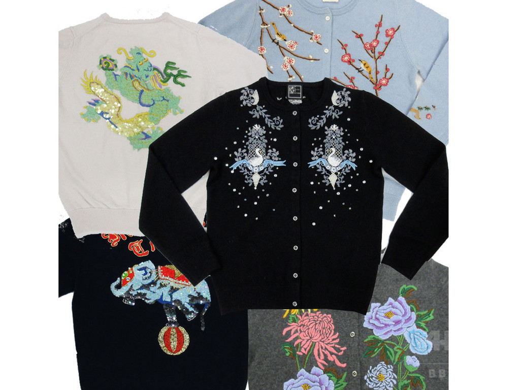 ケイタマルヤマ20周年、伊勢丹限定アイテムや一日店長も