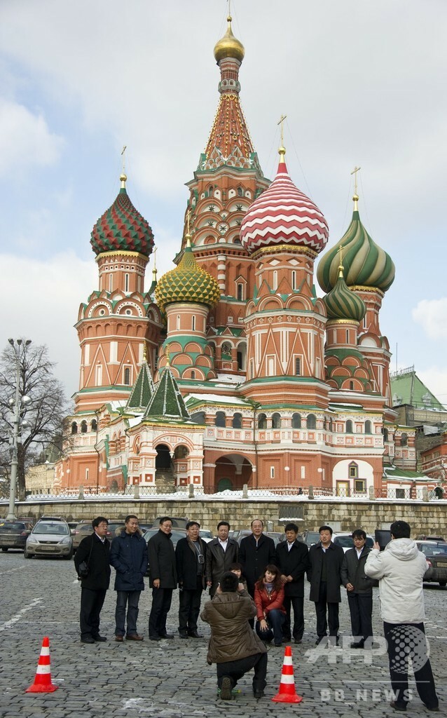 【記者コラム】中国の過去と現在（パート1）