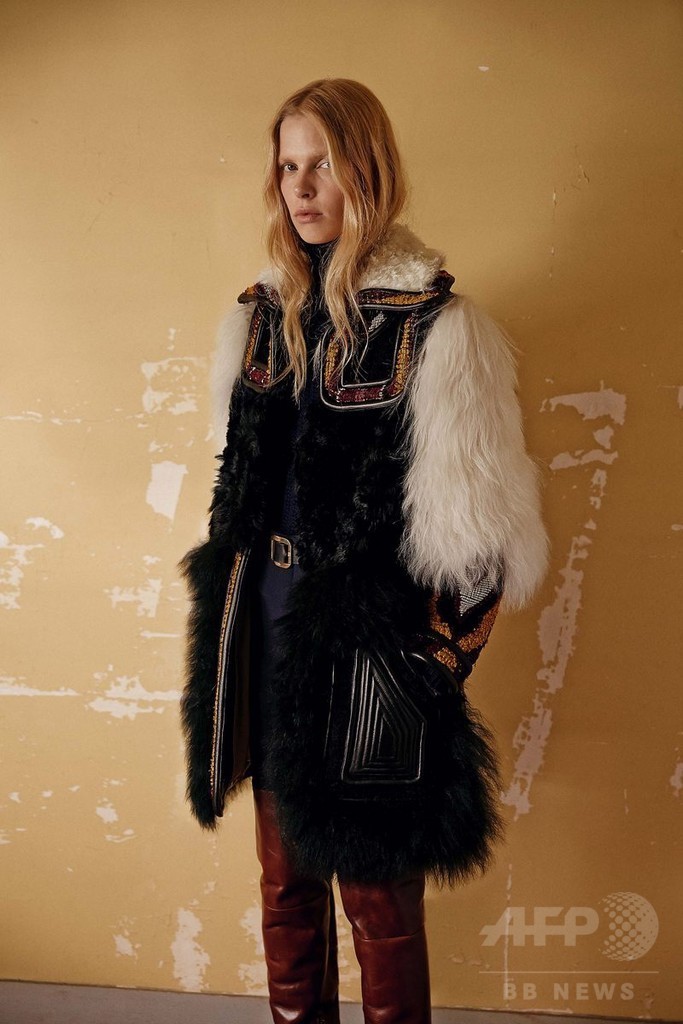 「クロエ」15年プレフォール