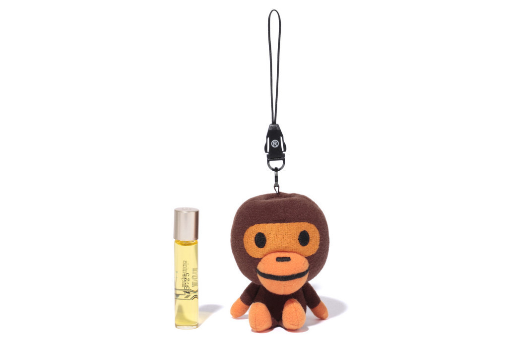 uka×NIGO第2弾は3月10日発売開始