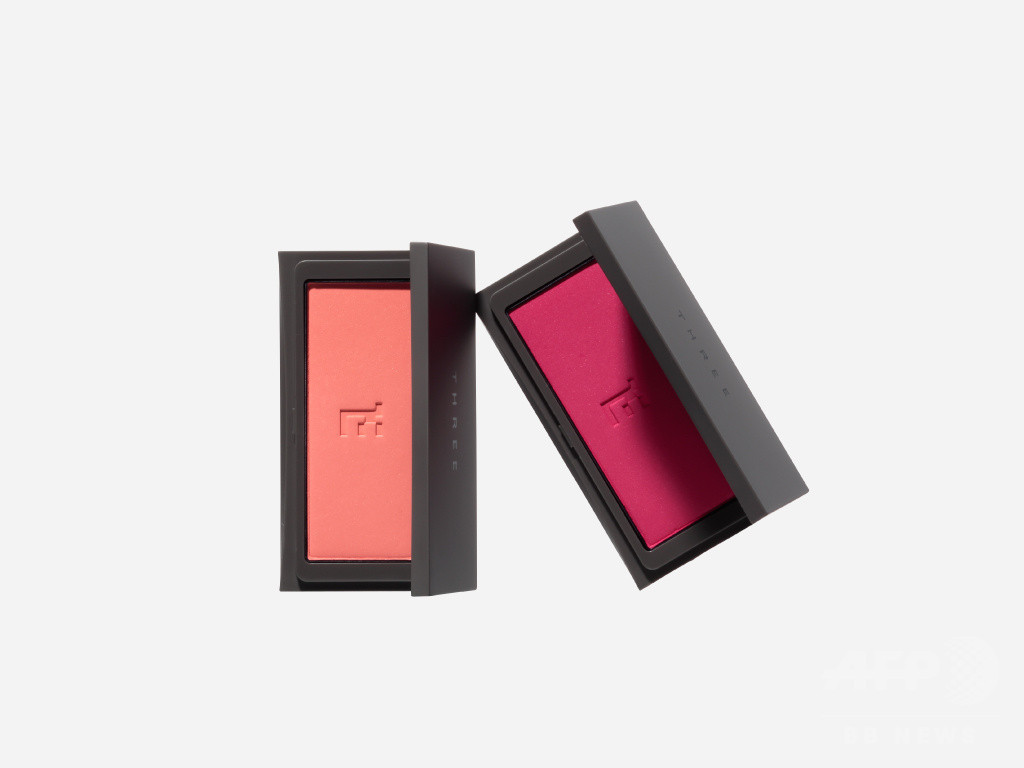 「スリー」2017年春夏、自分自身の感情を表現できるカラーラインナップ