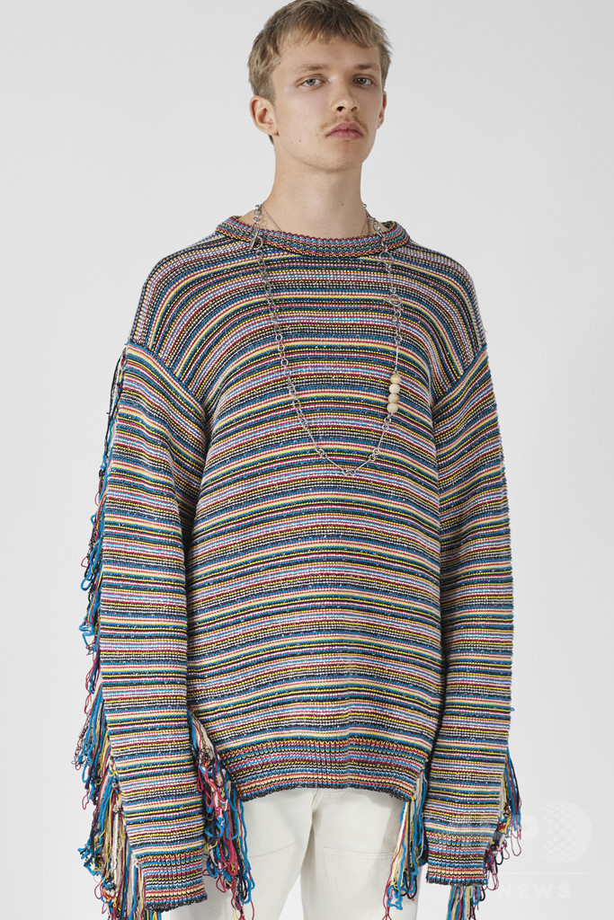 「ステラ マッカートニ」ブランド初のメンズ＆ウィメンズ、アビー・ロード・スタジオで発表