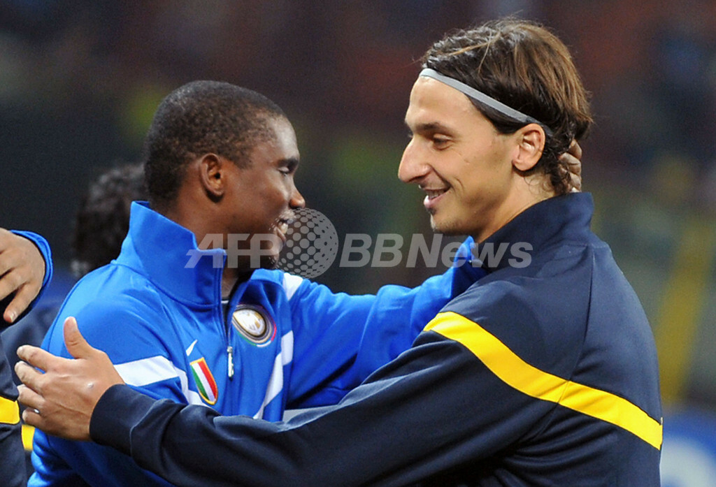 インテル ホームでバルセロナと分ける 写真24枚 ファッション ニュース