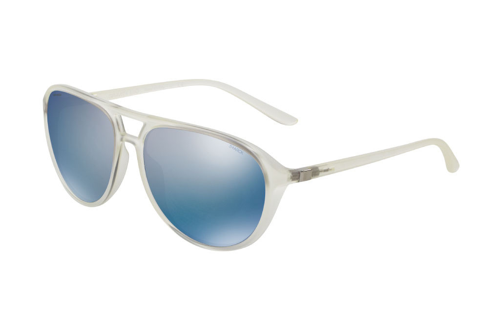 「スタルク アイズ」ミニマルで革新的な新作アイウェア