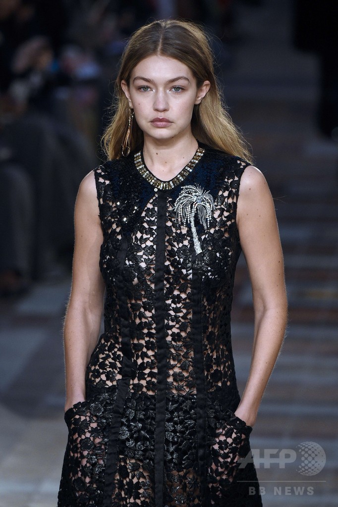 「ソニア リキエル」16/17年秋冬