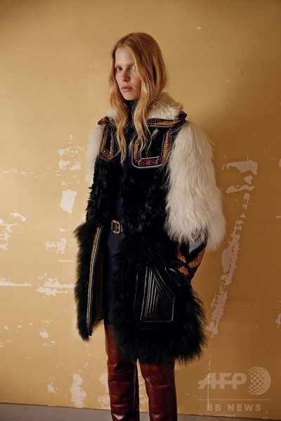 「クロエ」15年プレフォール