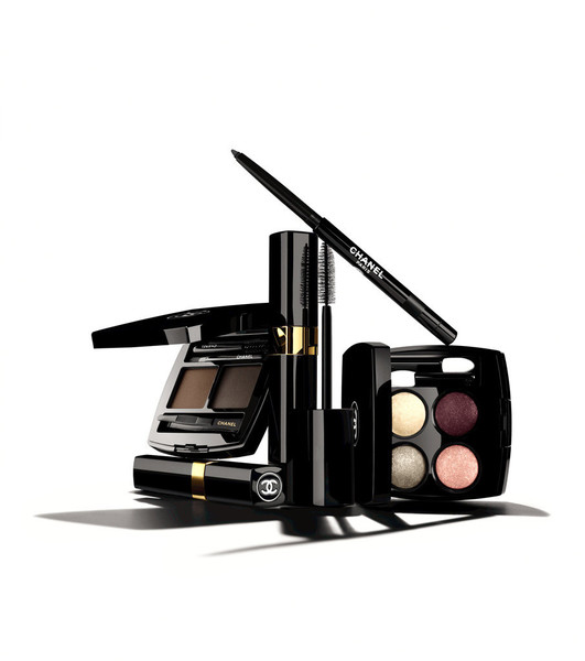 「シャネル」、クリステンによる新ビジュアル公開