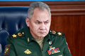ロシア・モスクワで会合に臨むセルゲイ・ショイグ国防相（2022年12月21日撮影、資料写真）。(c)Sergey Fadeichev / Sputnik / AFP