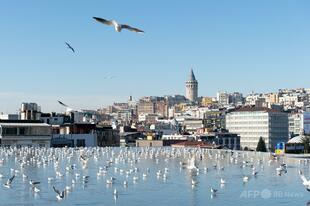 18歳女性、元婚約者に殺害される 別の男にレイプされ妊娠した後 トルコ