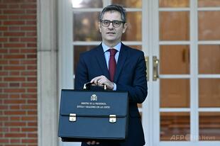 スペイン、AI生成の性的動画作成を犯罪化へ