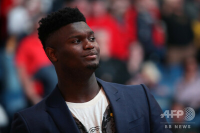 ザイオン・ウィリアムソンが練習復帰、間もなくNBAデビューか
