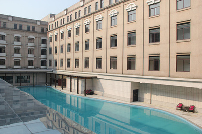 北京の高齢者施設は高級化傾向、入居費は月に数十万円 一般市民は尻込み