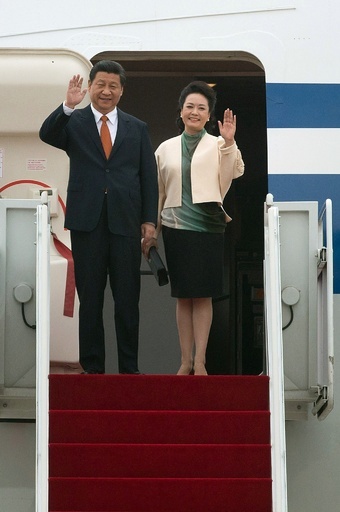 中国の習主席が韓国を公式訪問、北朝鮮を冷遇