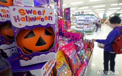 ソウル梨泰院雑踏事故から間もなく1年、韓国流通業界「今年のハロウィンマーケティングはありません」