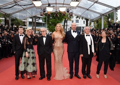 【写真特集】第69回カンヌ国際映画祭開幕