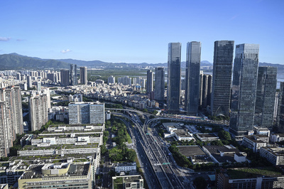 中国・深センで刺された日本人男児が死亡 報道