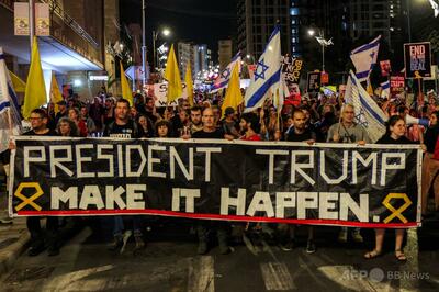 イスラエルとハマス、エジプトで交渉開始