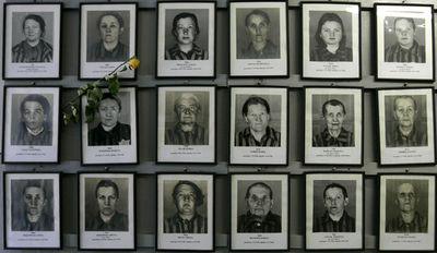 ローマ法王、ポーランドを訪問 - ポーランド