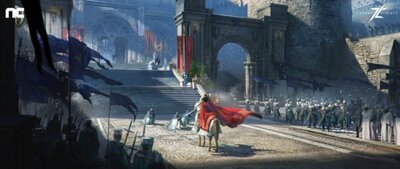 「新作はコンソールで」…韓国ゲーム会社に可能か (上) – KOREA WAVE