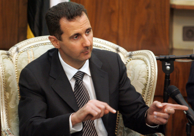 シリア大統領、故レバノン首相暗殺関連の国際法廷への協力拒否 - シリア