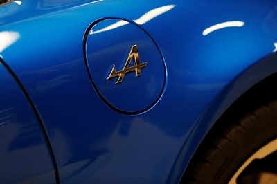 アルピーヌ、2024年からWEC最高峰カテゴリーに正式参戦へ